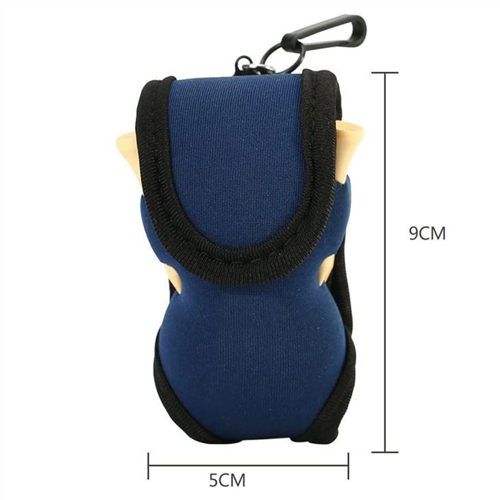 Golf Pouch Custom Avaible