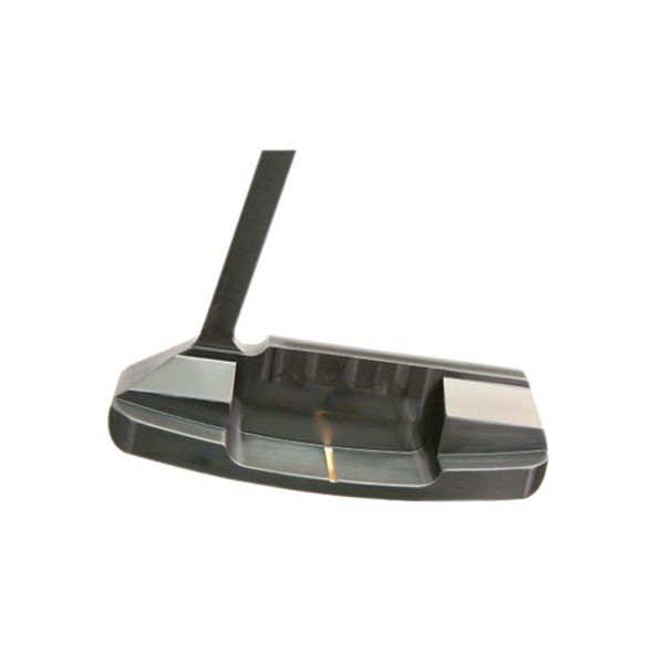 Custom Logo and Pattern Classic Design Forged Anser Type Golf Putter Forged Anser Type