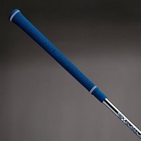 Golf Rubber Grip &Colorful Pattern Custom