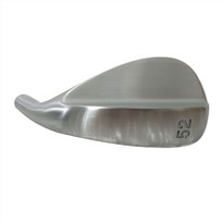 Good Hitting Feedback Custom Professional Forged Golf Wedges