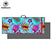 Gorgeous Hip-hop Style Golf Towel Waffle Design