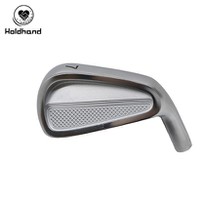 High-End Golf Iron Head Customization Set With Full Screw Kit