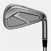 High Performance Forged Golf Iron Heads Precision CNC Milled Faces For Optimal Ball Control