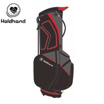 High Quaility Golf Stand Bag Customize Pu Leather