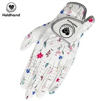 High Quality Cheaper Price Fashion Popular Designs Cabretta Leather Golf Glove Golf