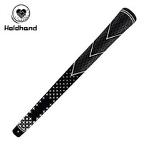 High Quality Factory Price OEM Rubber Leather Golf Iron Grip Custom Logo