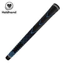 High Quality Factory Price Rubber Leather Golf Iron Grip Custom Logo OEM