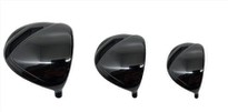 High Quality Fashion Design Driver Heads OEM