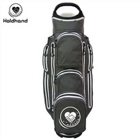 High Quality Fashion Design Logo Water-resistant Golf Cart Bag Carry Bag Staff Bag