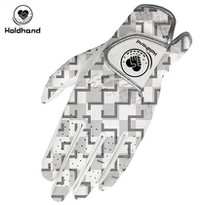 High Quality Golf Gloves Custom Logo OEM Soft Touching Cabretta Best Selling Golf Gloves