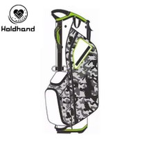 High Quality Hot Sale Customized Design Golf Bag Lightweight Structure Golf Stand Bags