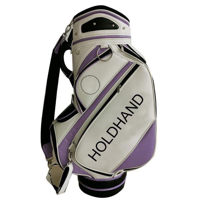 Professional Custom Tour Golf Staff Pu Bag