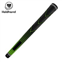 High Quality OEM Rubber Leather Golf Iron Grip Custom Logo