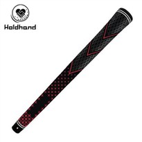 High Quality Rubber Leather Golf Iron Grip Custom Logo OEM