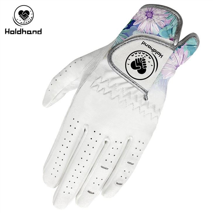 High Quality Superior Sale PU Cabretta Golf Gloves OEM