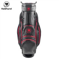 High Quantity Fashion Waterproof Polyester Golf Cart Bag