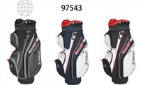 High Quantity Hot Sale Polyester Golf Cart Bag