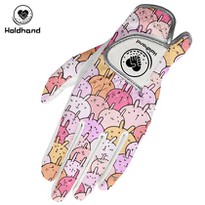 High-traction, Velvety Texture, Top-grade PU Leather Golf Mitts Offered At Factory-direct Prices For Private Labeling.