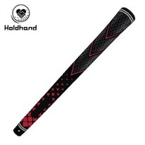 Highlight Design Rubber Leather Golf Club Iron Grip Custom Logo OEM