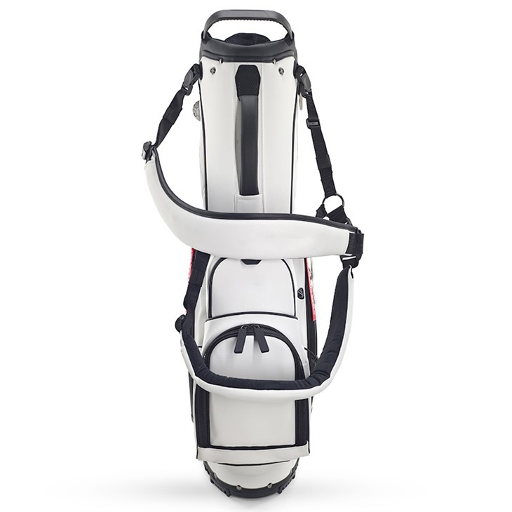 Hot Design Man Carry Bag Wholesale Custom Design Golf Bags Golf Carry Bags From Factory