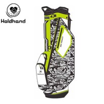 Hot Pu Leather Design Custom Golf Bags Golf Stand Bags From Factory