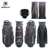 Hot Sale Fashion Custom Design Logo Waterproof Polyester Golf Cart Bag