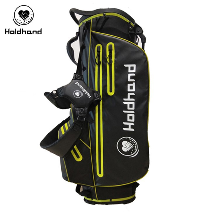 Hot Sale Golf Bag Golf Hybrid Stand Bag Light Waterproof