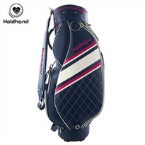 Hot Selling Golf Staff Bag can hold A Full Set of Club Golf Bag Custom Logo and parttern OEM