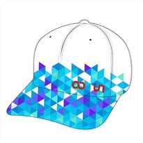 Hot Sale High Quality Golf Hats