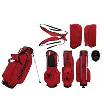 Hot Sale High Quality Positive Golf Stand Bag