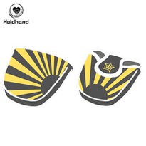 New Design Premium Leather Golf Mallet Head CoverGolf Mallet Putter Headcover