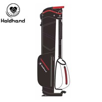 Hot Sale Shoulder Strap Lightweight Structure Golf Stand Bag Stand Bags Customized Logo And Pattern Golf Bag