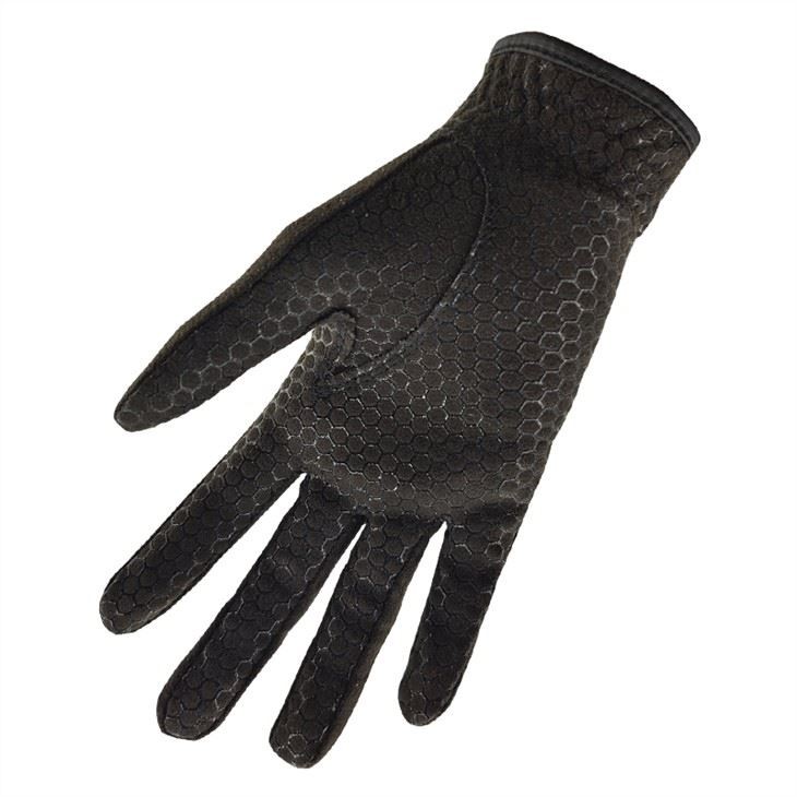Hot Sales A-class Customized Golf Gloves Cabretta Golf Gloves OEM