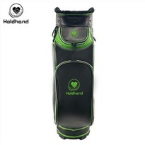 Hot Sales Black Polyester Custom Design Golf Bags Golf Cart Bag