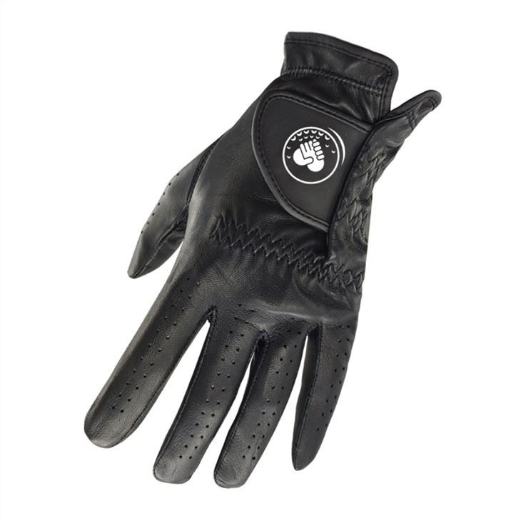 Hot Sales Comfortable Durable Characteristic Cabretta Leather Golf Gloves