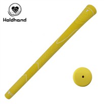 Hot Sales Fashion Design Guanarted Yellow Custom Logo Super Tacky Golf Iron Grip
