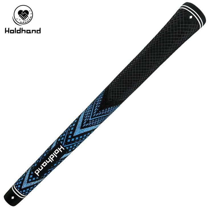 Hot Sales New Designs Anti-slip Pattern And Durable Custom Design Golf Iron Grip