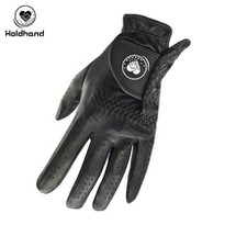 Hot Sales OEM Custom Stylish Design Factory Price Cabretta Golf Gloves