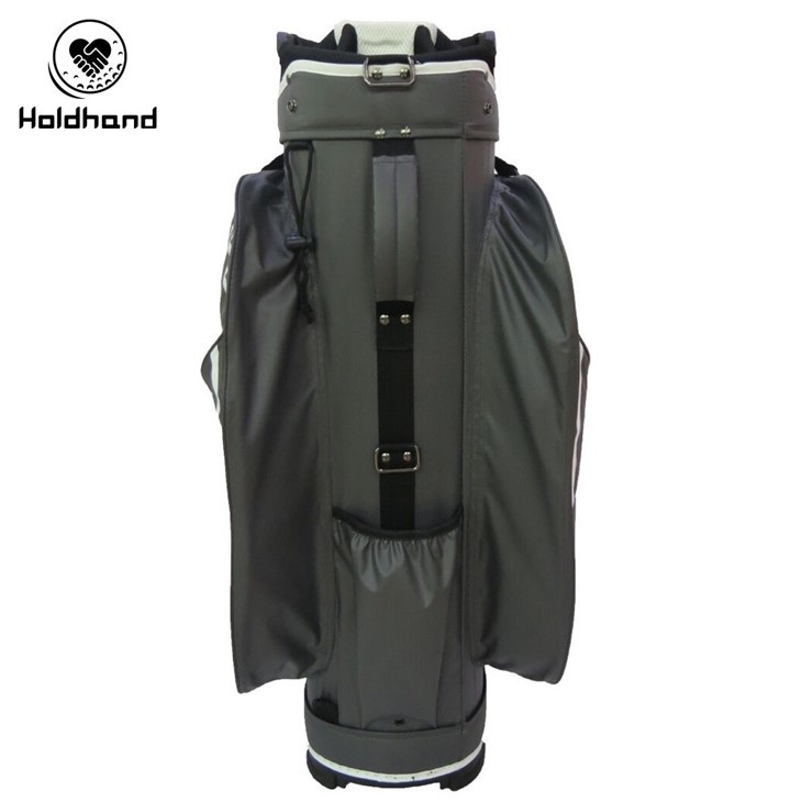 Invest in The Best: Top-tier Tournament Luggage Offering Sophisticated 14-slot Club Management And Complete Waterproof Assurance. suppliers