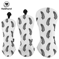 Junior Driver Headcover - Perfect Fit For Youth & Senior Clubs