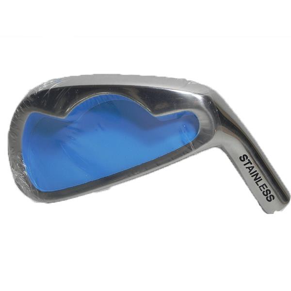 Junior Golf Iron Head Stainless Steel Material