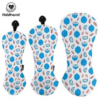 Junior Youth Memory Foam Padded Headcover