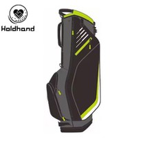 Lightweight Full Length 14-way Design Custom Golf Bags Golf Stand Bags From Factory