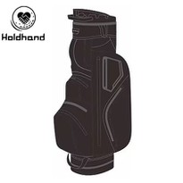 Luxury Golf Bag Custom Design Wholesale Golf Cart Bags Golf Bag