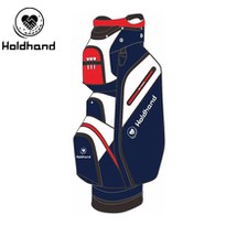Luxury Golf Luggage Solution: 14-divider Architecture Enhanced With Waterproof Material Technology
