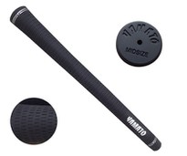 Majek Jumbo Oversize Tour Pro Velvet Grips For Senior Men - 1/8" Extra Thickness, Ideal For Big Hands & Arthritic Conditions