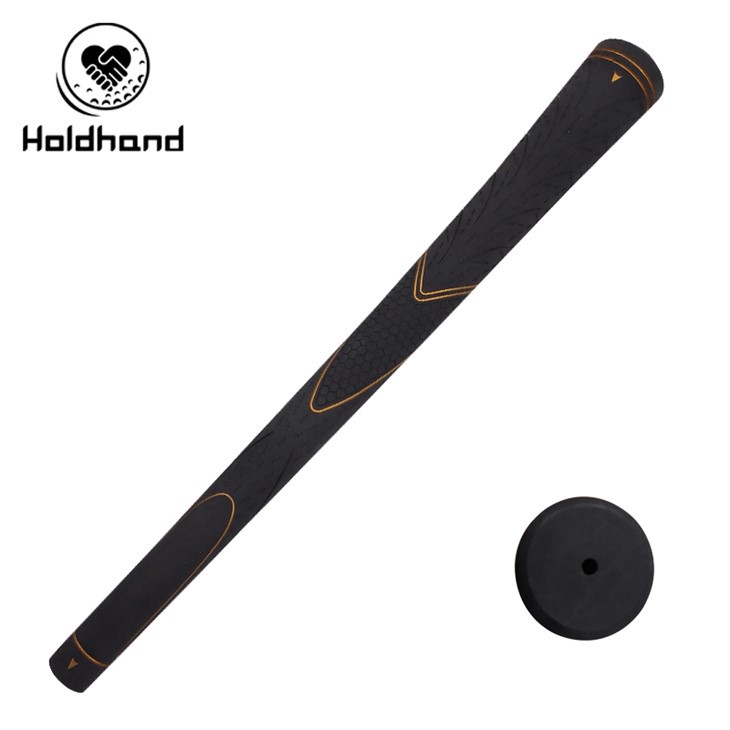 Majek Jumbo Oversize Tour Pro Velvet Grips For Senior Men - 1/8" Extra Thickness, Ideal For Big Hands & Arthritic Conditions
