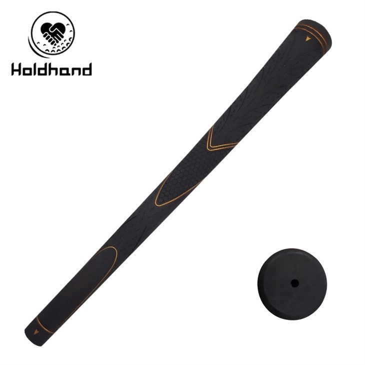 Majek Jumbo Oversize Tour Pro Velvet Grips For Senior Men - 1/8