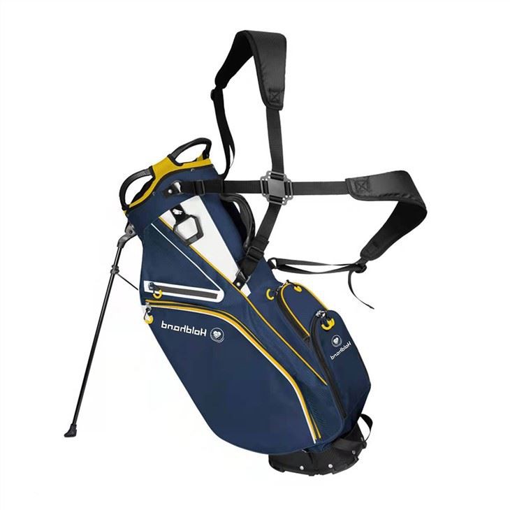 Majestic Design Polyester Golf Stand Bag Carry Bag
