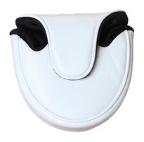 Mallet Head Putter Covers Golf